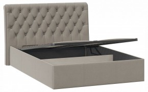Кровать полутораспальная Скарлет с ПМ Тип 1 в Покачах - pokachi.ok-mebel.com | фото 3