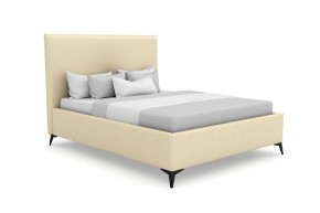 Кровать Прима интерьерная +основание (120х200) в Покачах - pokachi.ok-mebel.com | фото 4