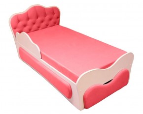 Кровать Принцесса (800*1600) в Покачах - pokachi.ok-mebel.com | фото 3