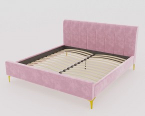 Кровать Рошаль (1800) в Покачах - pokachi.ok-mebel.com | фото 5