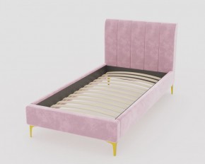 Кровать Рошаль (900) в Покачах - pokachi.ok-mebel.com | фото