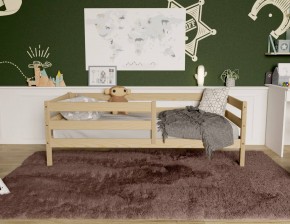 Кровать-софа 80*160 без покраски в Покачах - pokachi.ok-mebel.com | фото 3