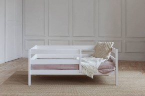 Кровать-софа 80*190 Белый в Покачах - pokachi.ok-mebel.com | фото 3