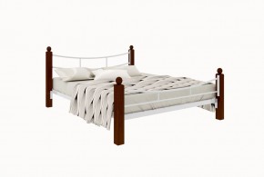 Кровать София Lux Plus (МилСон) в Покачах - pokachi.ok-mebel.com | фото 2
