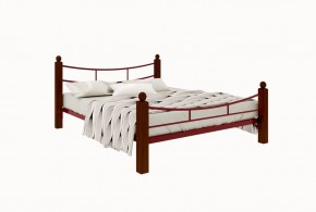 Кровать София Lux Plus (МилСон) в Покачах - pokachi.ok-mebel.com | фото 4