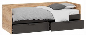 Кровать Стелла Тип 1 в Покачах - pokachi.ok-mebel.com | фото 2
