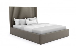 Кровать Твикс интерьерная +основание (140х200) в Покачах - pokachi.ok-mebel.com | фото 16