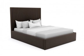 Кровать Твикс интерьерная +основание (140х200) в Покачах - pokachi.ok-mebel.com | фото 21