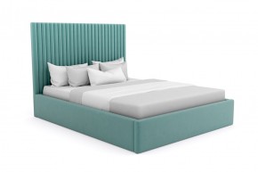 Кровать Твикс интерьерная +основание (180х200) в Покачах - pokachi.ok-mebel.com | фото