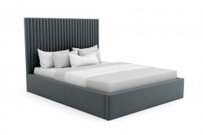Кровать Твикс интерьерная +основание (180х200) в Покачах - pokachi.ok-mebel.com | фото 10