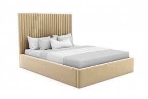 Кровать Твикс интерьерная +основание (180х200) в Покачах - pokachi.ok-mebel.com | фото 6