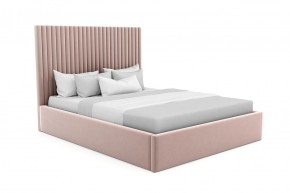 Кровать Твикс интерьерная +основание (200х200) в Покачах - pokachi.ok-mebel.com | фото 13