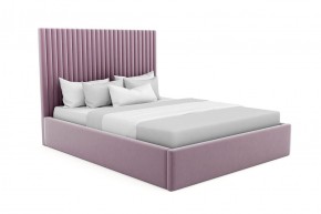 Кровать Твикс интерьерная +основание (200х200) в Покачах - pokachi.ok-mebel.com | фото 15
