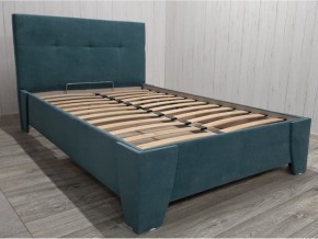Кровать Уют 1400 с основанием в Покачах - pokachi.ok-mebel.com | фото 5