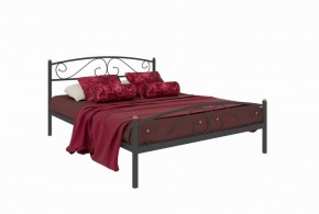 Кровать Вероника plus 2000 (МилСон) в Покачах - pokachi.ok-mebel.com | фото 3