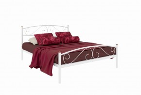 Кровать Вероника plus (1600*2000) в Покачах - pokachi.ok-mebel.com | фото