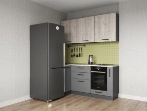 Кухонный гарнитур Антик 1000*1800 (Стол. 38мм) в Покачах - pokachi.ok-mebel.com | фото