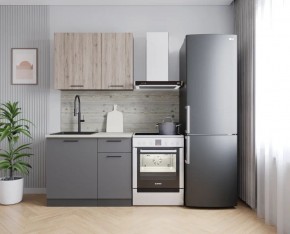 Кухонный гарнитур Антик 1000 (Стол. 38мм) в Покачах - pokachi.ok-mebel.com | фото