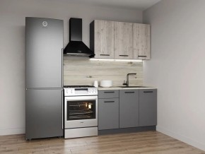 Кухонный гарнитур Антик 1200 (Стол. 26мм) в Покачах - pokachi.ok-mebel.com | фото