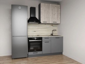 Кухонный гарнитур Антик 1600 h950 (Стол. 26мм) в Покачах - pokachi.ok-mebel.com | фото