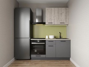 Кухонный гарнитур Антик 1600 (Стол. 26мм) в Покачах - pokachi.ok-mebel.com | фото