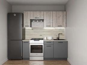 Кухонный гарнитур Антик 1800 (Стол. 38мм) в Покачах - pokachi.ok-mebel.com | фото