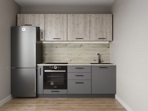 Кухонный гарнитур Антик 2550 (Стол. 26мм) в Покачах - pokachi.ok-mebel.com | фото