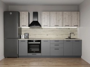 Кухонный гарнитур Антик 2800 (Стол. 26мм) в Покачах - pokachi.ok-mebel.com | фото