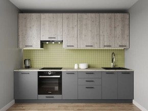 Кухонный гарнитур Антик 3000 h950 (Стол. 26мм) в Покачах - pokachi.ok-mebel.com | фото