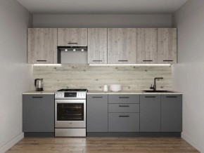 Кухонный гарнитур Антик 3000 (Стол. 38мм) в Покачах - pokachi.ok-mebel.com | фото