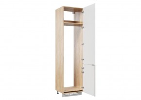 Кухонный гарнитур Лорен (МДФ) в Покачах - pokachi.ok-mebel.com | фото 19