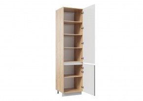 Кухонный гарнитур Лорен (МДФ) в Покачах - pokachi.ok-mebel.com | фото 20