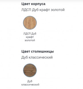 Кухонный гарнитур Лорен (МДФ) в Покачах - pokachi.ok-mebel.com | фото 5
