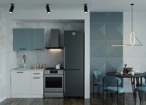 Кухонный гарнитур Ниагара 1000 (Стол. 26мм) в Покачах - pokachi.ok-mebel.com | фото