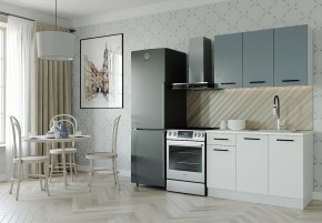 Кухонный гарнитур Ниагара 1200 (Стол. 26мм) в Покачах - pokachi.ok-mebel.com | фото