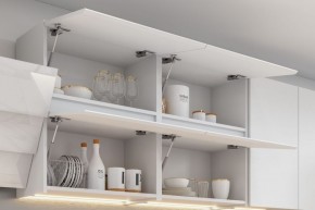 Кухонный гарнитур Палермо 2.0 + столешница в Покачах - pokachi.ok-mebel.com | фото 6