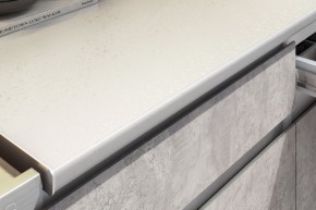 Кухонный гарнитур Палермо 2.0 + столешница в Покачах - pokachi.ok-mebel.com | фото 8