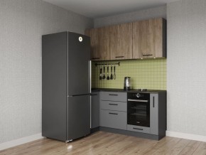 Кухонный гарнитур Умбра 1000*1800 (Стол. 26мм) в Покачах - pokachi.ok-mebel.com | фото