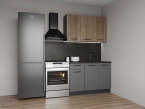 Кухонный гарнитур Умбра 1200 (Стол. 38мм) в Покачах - pokachi.ok-mebel.com | фото