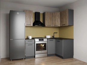 Кухонный гарнитур Умбра 2000*1200 (Стол. 26мм) в Покачах - pokachi.ok-mebel.com | фото