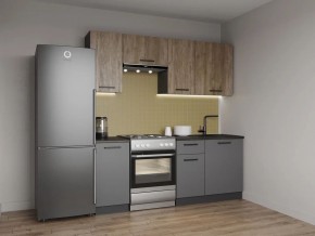 Кухонный гарнитур Умбра 2000 (Стол. 26мм) в Покачах - pokachi.ok-mebel.com | фото