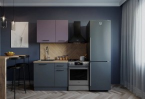 Кухонный гарнитур Виола 1000 (Стол. 26мм) в Покачах - pokachi.ok-mebel.com | фото