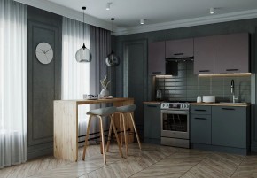 Кухонный гарнитур Виола 2000 (Стол. 26мм) в Покачах - pokachi.ok-mebel.com | фото