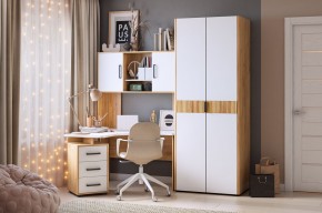 ЛАЙТ 2 Надстройка стола компьютерного (1200) в Покачах - pokachi.ok-mebel.com | фото 12