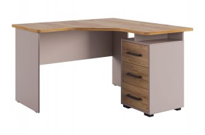 ЛАЙТ 2 Стол компьютерный угловой (1200) в Покачах - pokachi.ok-mebel.com | фото 10