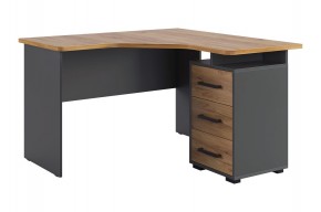ЛАЙТ 2 Стол компьютерный угловой (1200) в Покачах - pokachi.ok-mebel.com | фото 4