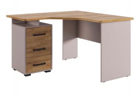 ЛАЙТ 2 Стол компьютерный угловой (1200) в Покачах - pokachi.ok-mebel.com | фото 9