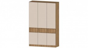 ЛЕНОРА Шкаф 3х створчатый (кашемир) в Покачах - pokachi.ok-mebel.com | фото