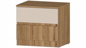 ЛЕНОРА Спальный гарнитур (модульный) кашемир в Покачах - pokachi.ok-mebel.com | фото 4