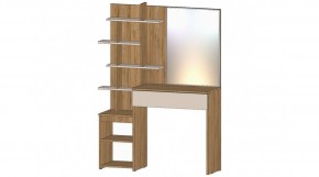 ЛЕНОРА Спальный гарнитур (модульный) кашемир в Покачах - pokachi.ok-mebel.com | фото 6